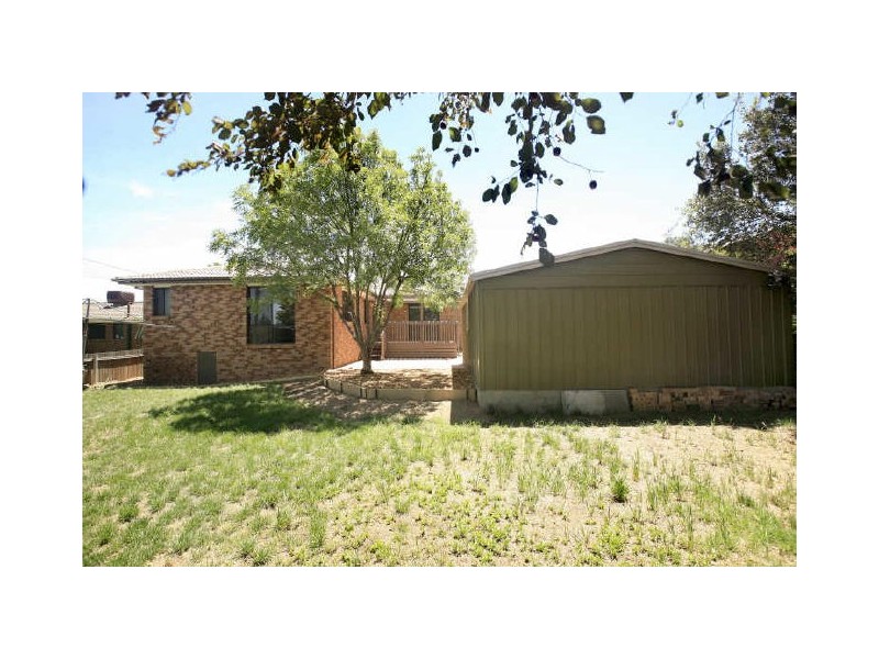 15 Priddle Street, Monash ACT 2904