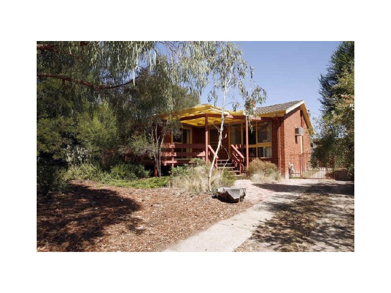 40 Bendigo Street, Fisher ACT 2611