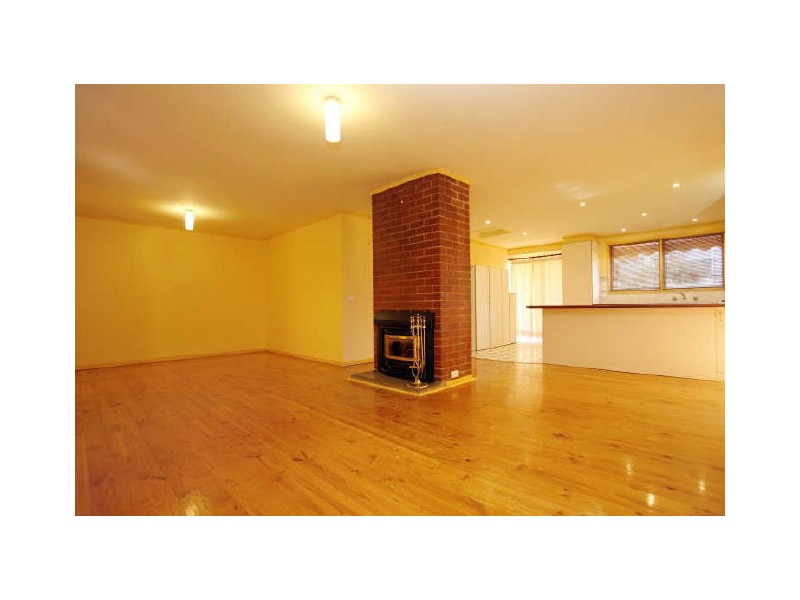 40 Bendigo Street, Fisher ACT 2611