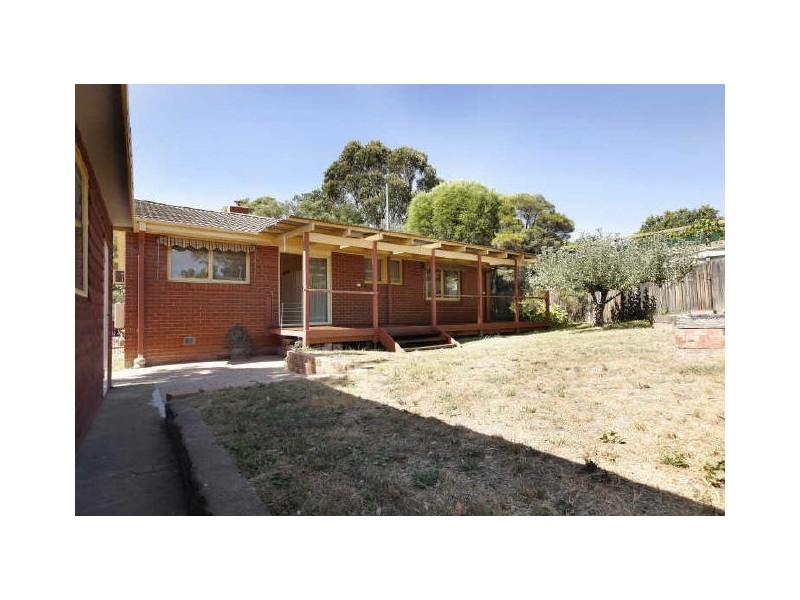 40 Bendigo Street, Fisher ACT 2611