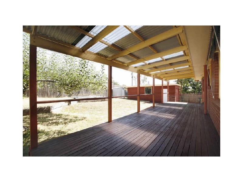 40 Bendigo Street, Fisher ACT 2611