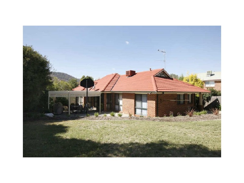 31 Fingleton Crescent, Gordon ACT 2906