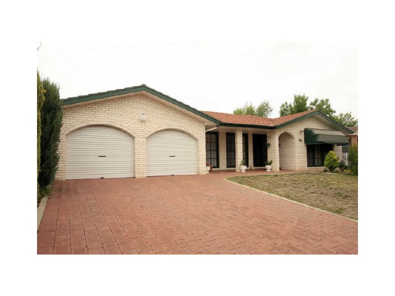 44 Hansen Circuit, Isaacs ACT 2607