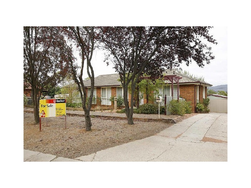 8 Keys Crescent, Wanniassa ACT 2903