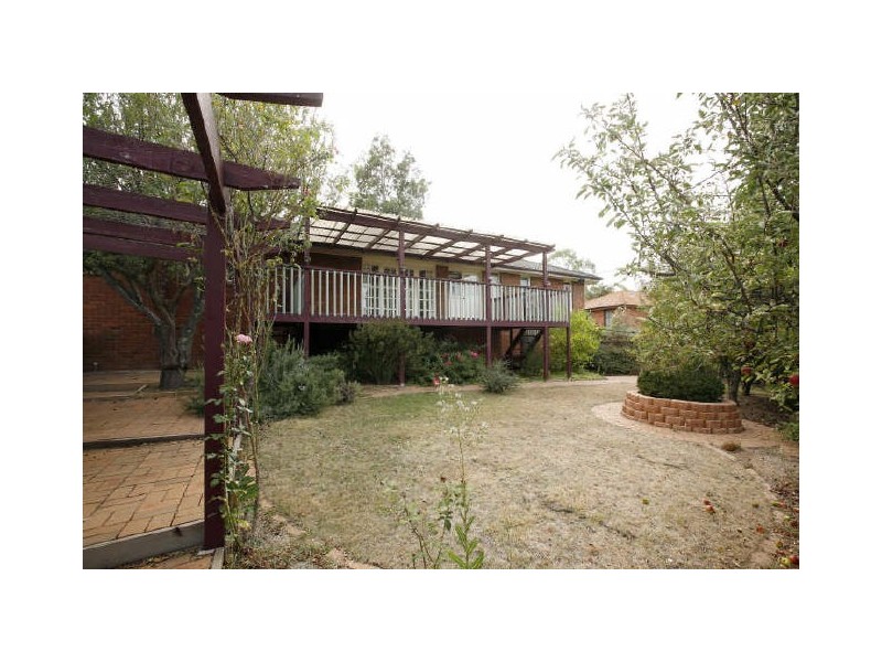 8 Keys Crescent, Wanniassa ACT 2903