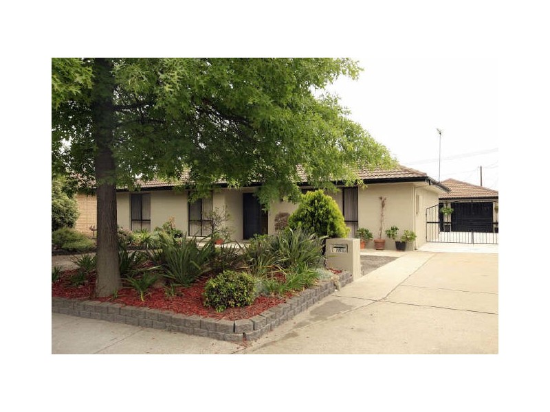 73 Chauncy Crescent, Richardson ACT 2905
