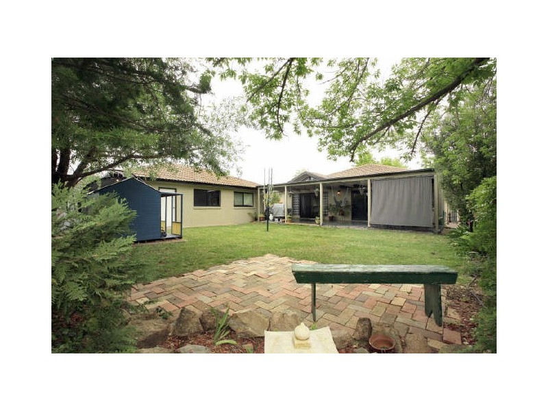 73 Chauncy Crescent, Richardson ACT 2905