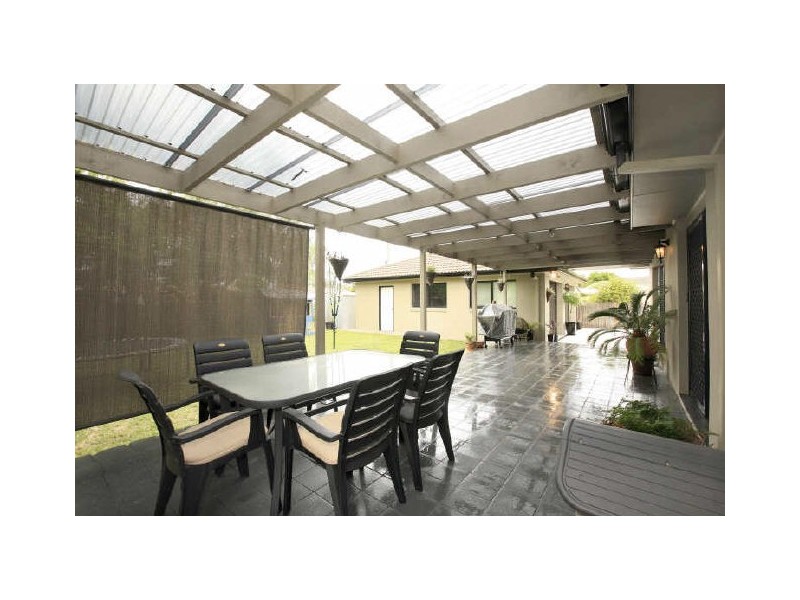 73 Chauncy Crescent, Richardson ACT 2905
