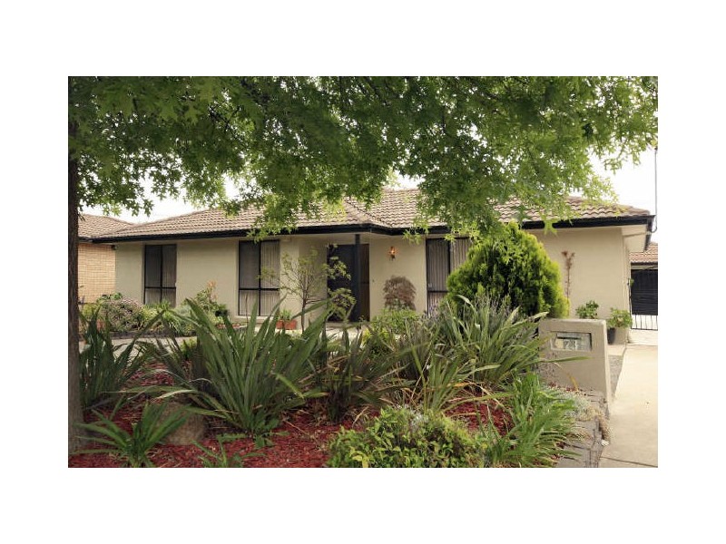 73 Chauncy Crescent, Richardson ACT 2905
