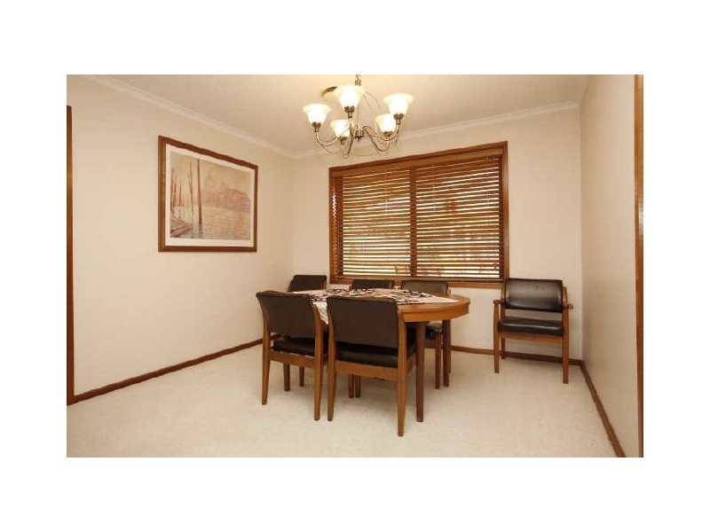 6 Christie Place, Gordon ACT 2906