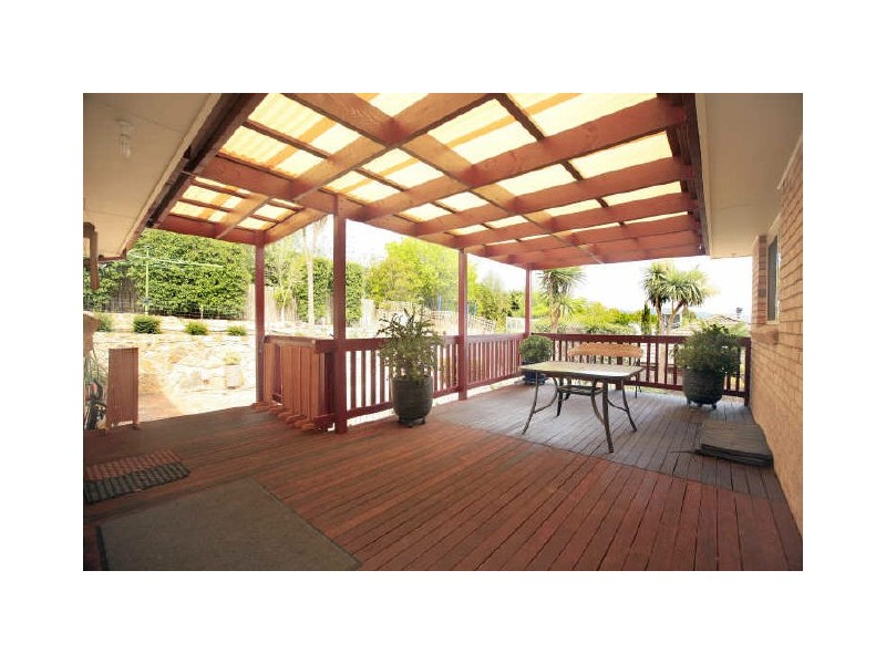 10 Myles Connell Crescent, Gordon ACT 2906