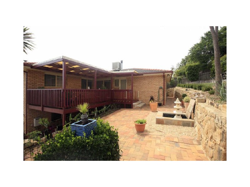 10 Myles Connell Crescent, Gordon ACT 2906