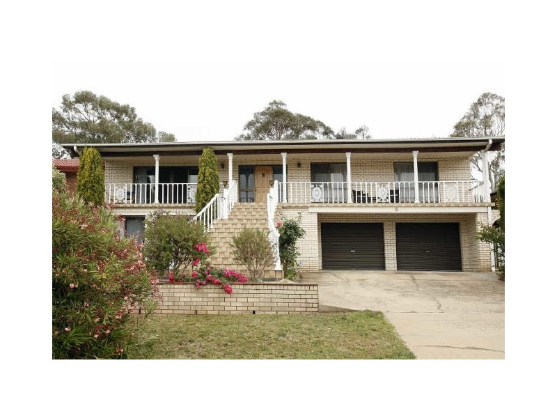 15 Graham Place, Queanbeyan NSW 2620