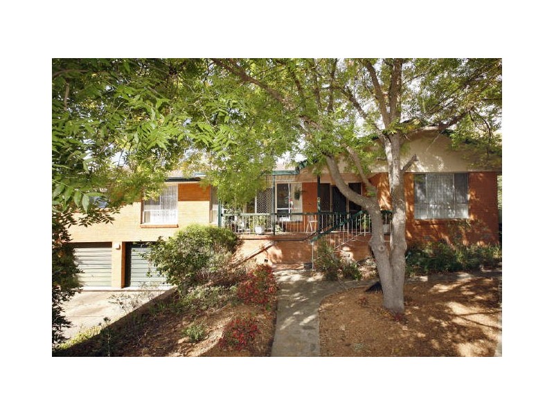 3 Woolrych Street, Holder ACT 2611