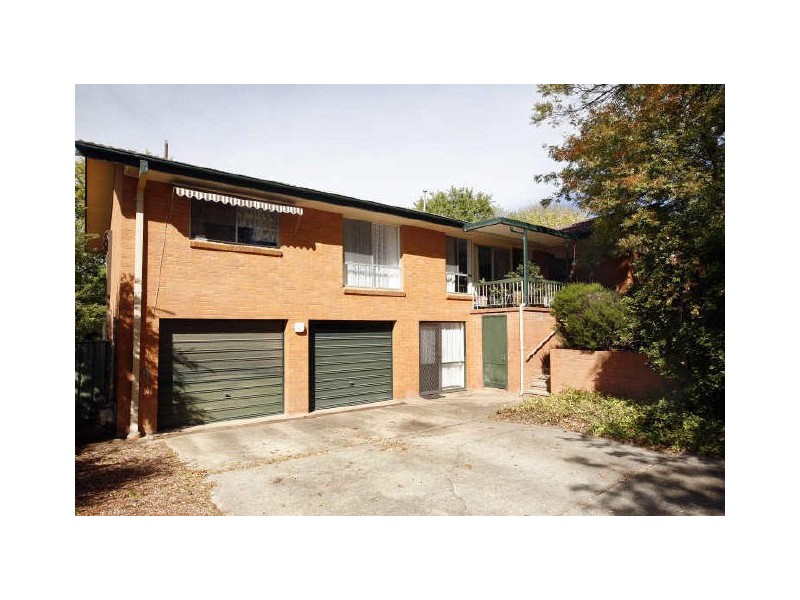 3 Woolrych Street, Holder ACT 2611