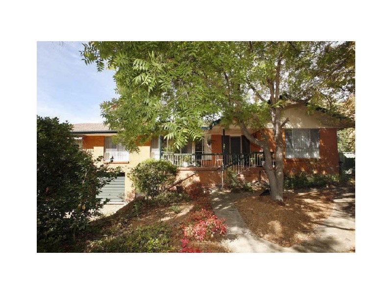 3 Woolrych Street, Holder ACT 2611