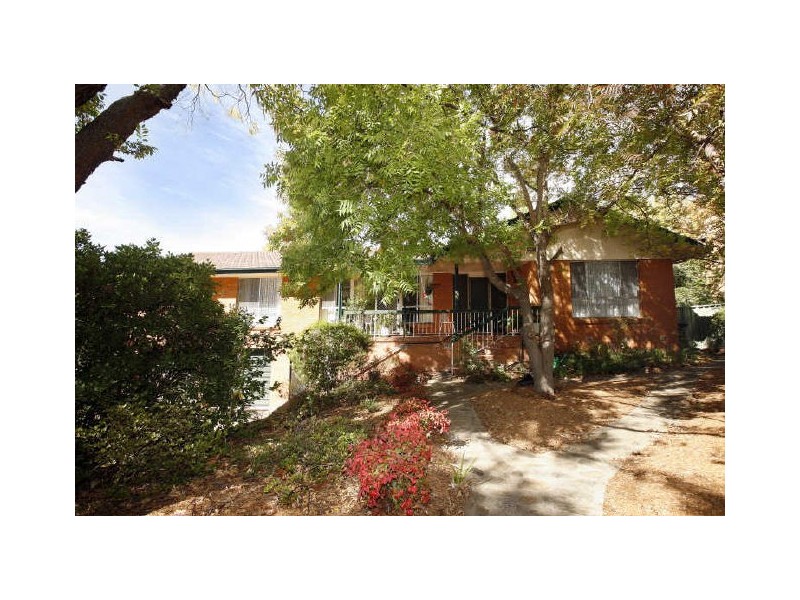 3 Woolrych Street, Holder ACT 2611