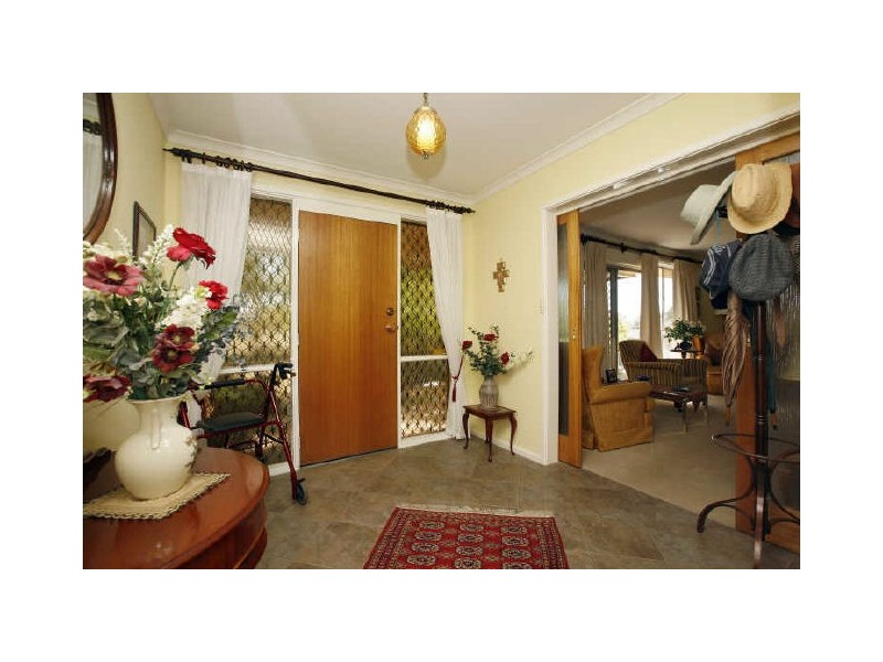 3 Woolrych Street, Holder ACT 2611