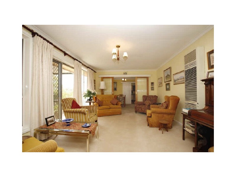 3 Woolrych Street, Holder ACT 2611