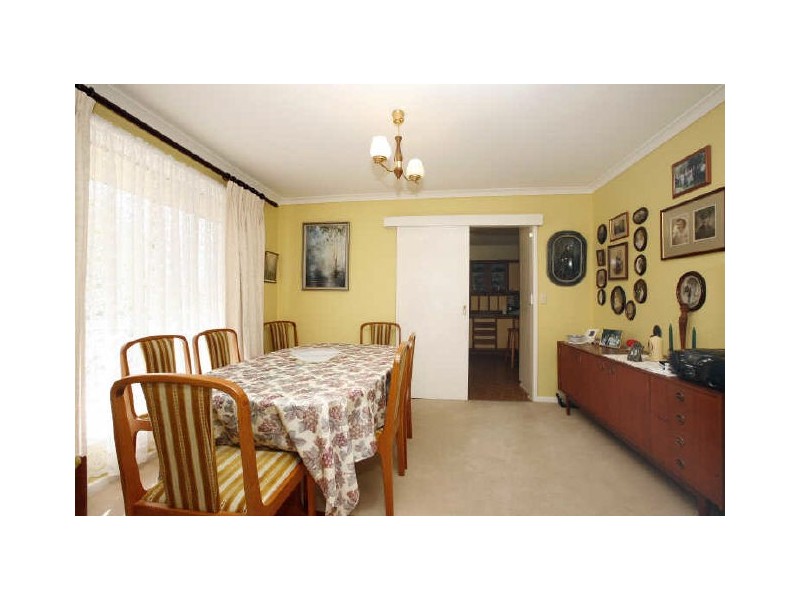 3 Woolrych Street, Holder ACT 2611