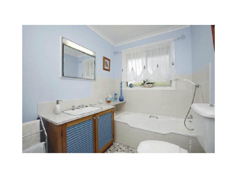 3 Woolrych Street, Holder ACT 2611