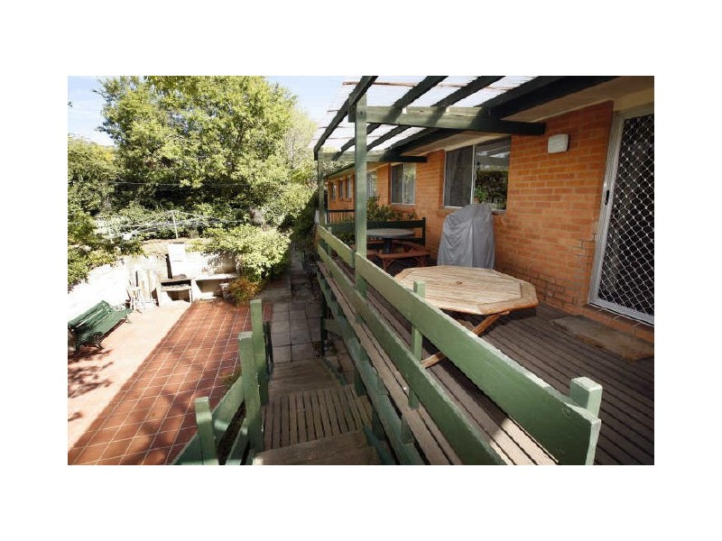 3 Woolrych Street, Holder ACT 2611