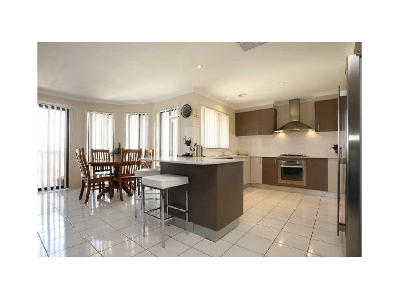 63 Olive Pink Crescent, Banks ACT 2906