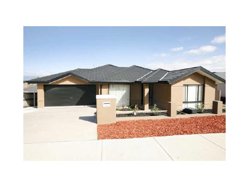 63 Olive Pink Crescent, Banks ACT 2906