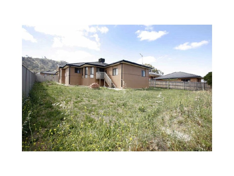 63 Olive Pink Crescent, Banks ACT 2906