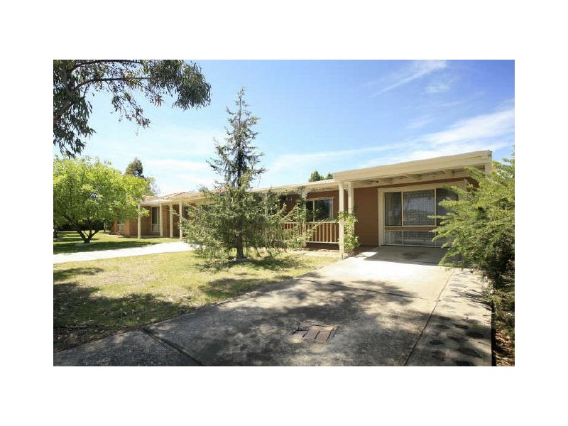 1 Landells Place, Conder ACT 2906