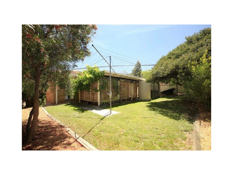 1 Landells Place, Conder ACT 2906