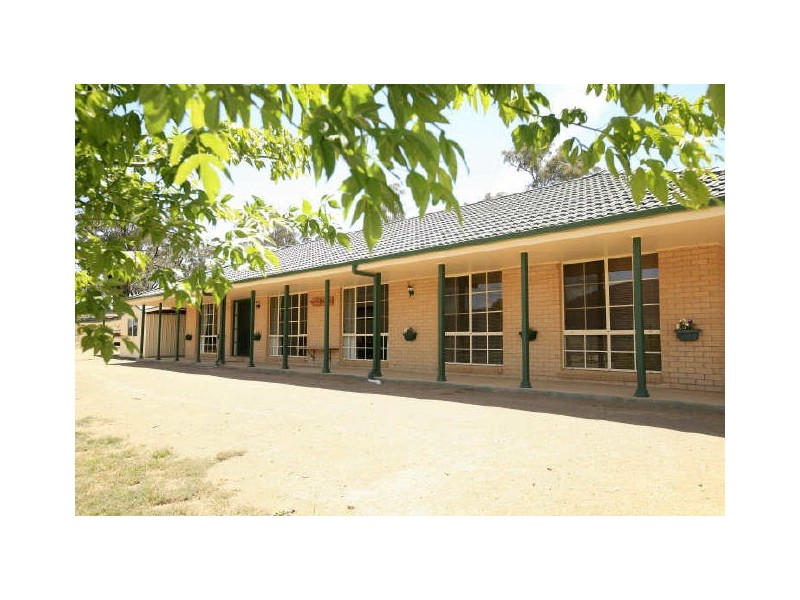 197 Baroona Road, Michelago NSW 2620