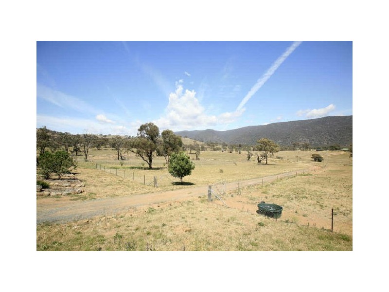 197 Baroona Road, Michelago NSW 2620