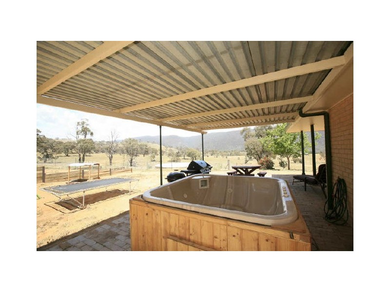 197 Baroona Road, Michelago NSW 2620