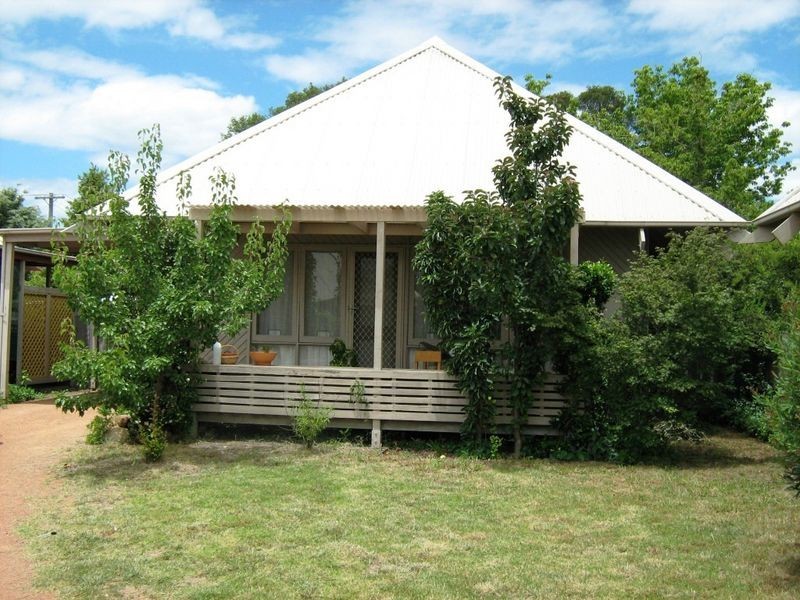 8/89 Werriwa Crescent, Isabella Plains ACT 2905