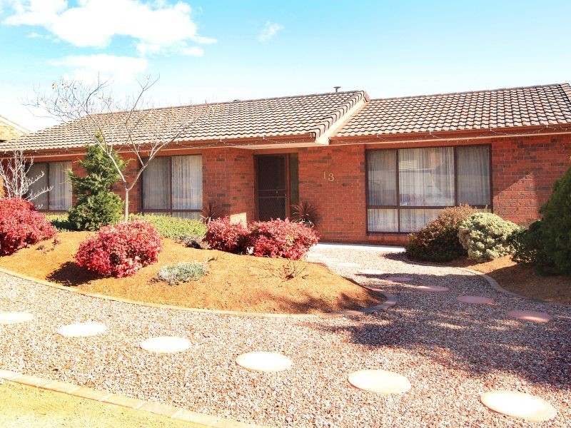 13 Christmas Street, Theodore ACT 2905