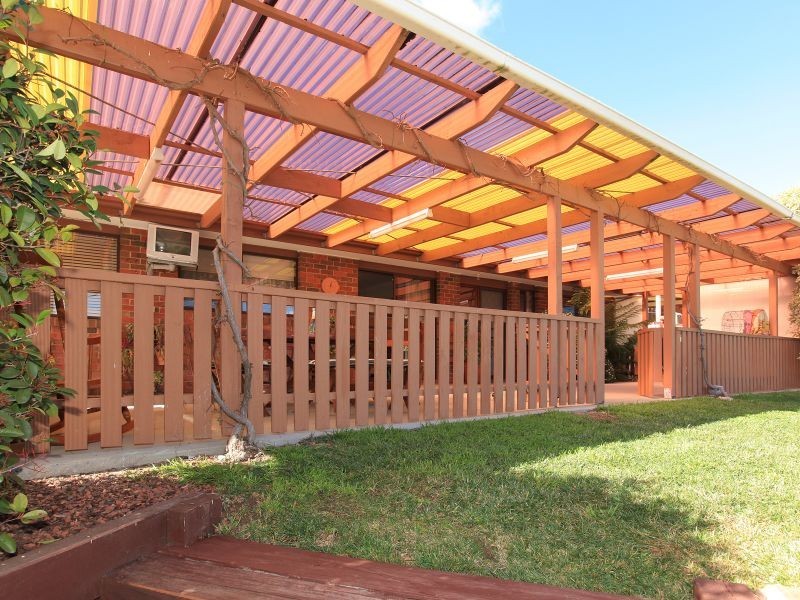 13 Christmas Street, Theodore ACT 2905