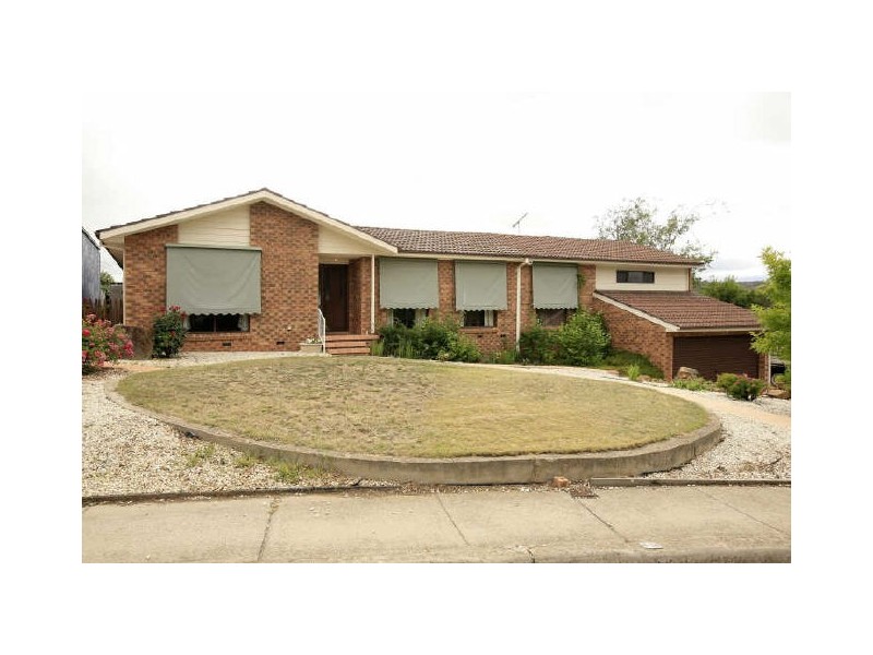 51 Louis Loder Street, Theodore ACT 2905