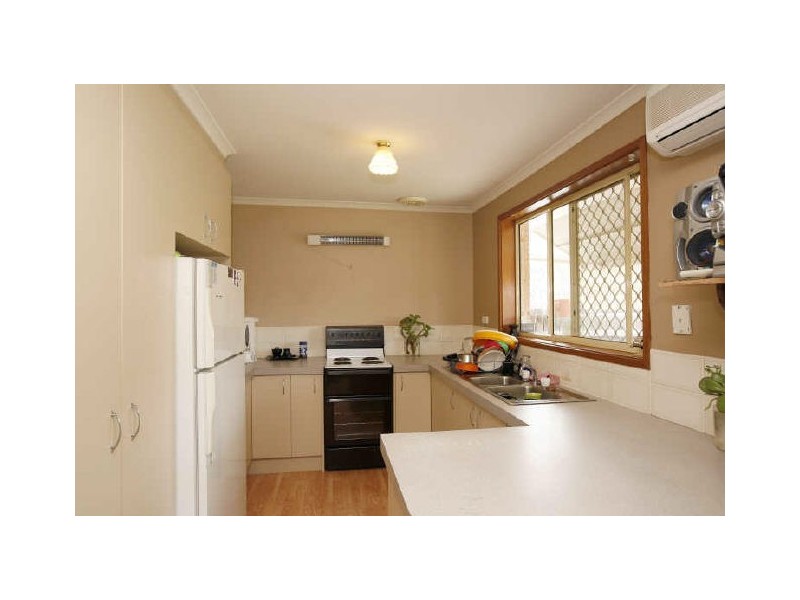 51 Brittlebank Circuit, Banks ACT 2906