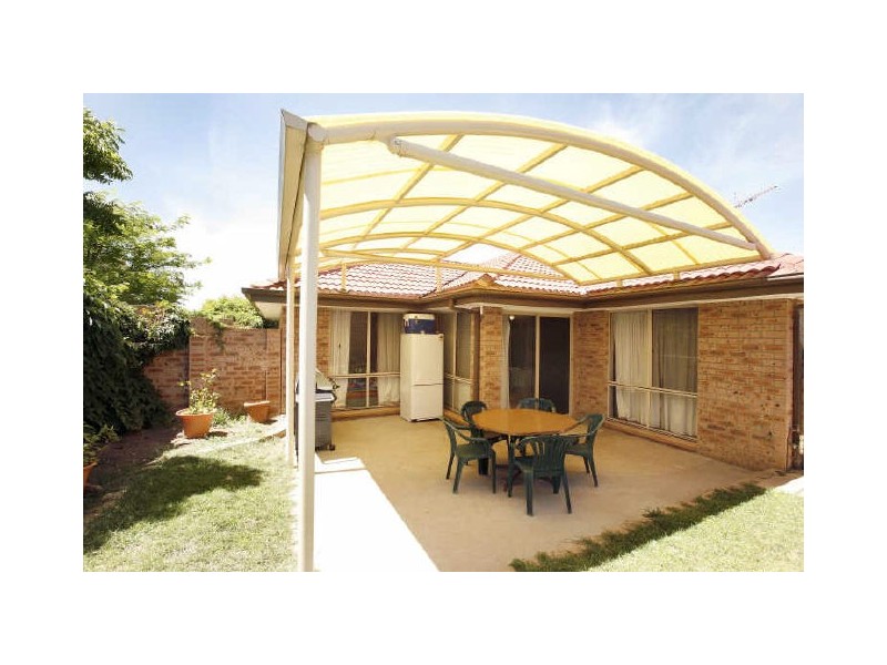 63/67 Barraclough Crescent, Monash ACT 2904