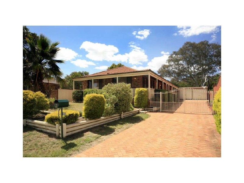 3 Bilkurra Street, Queanbeyan NSW 2620