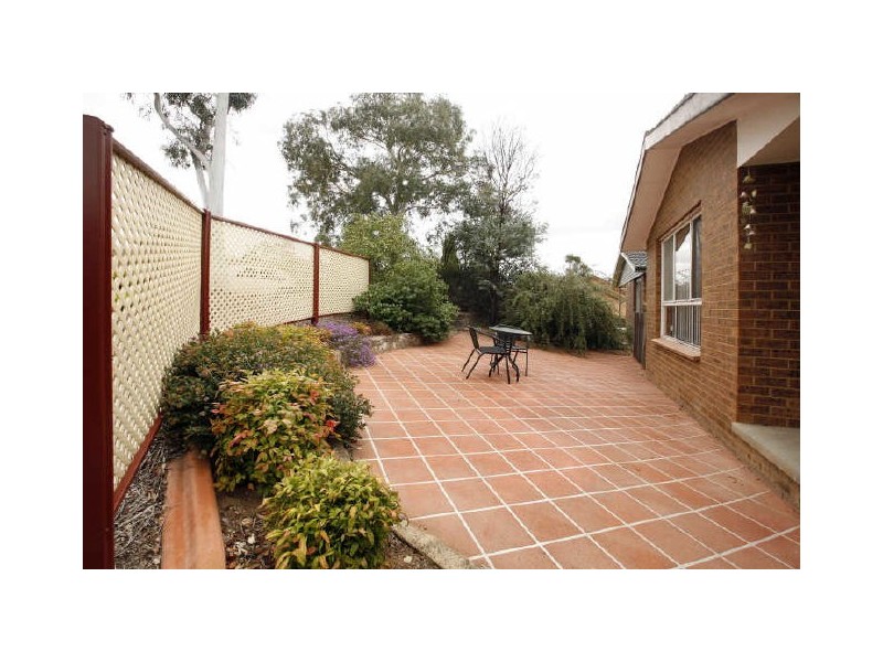 84 Guthridge Crescent, Wanniassa ACT 2903