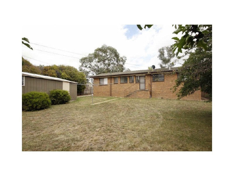 84 Guthridge Crescent, Wanniassa ACT 2903