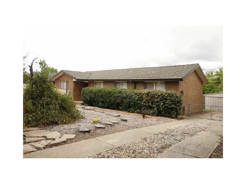 84 Guthridge Crescent, Wanniassa ACT 2903