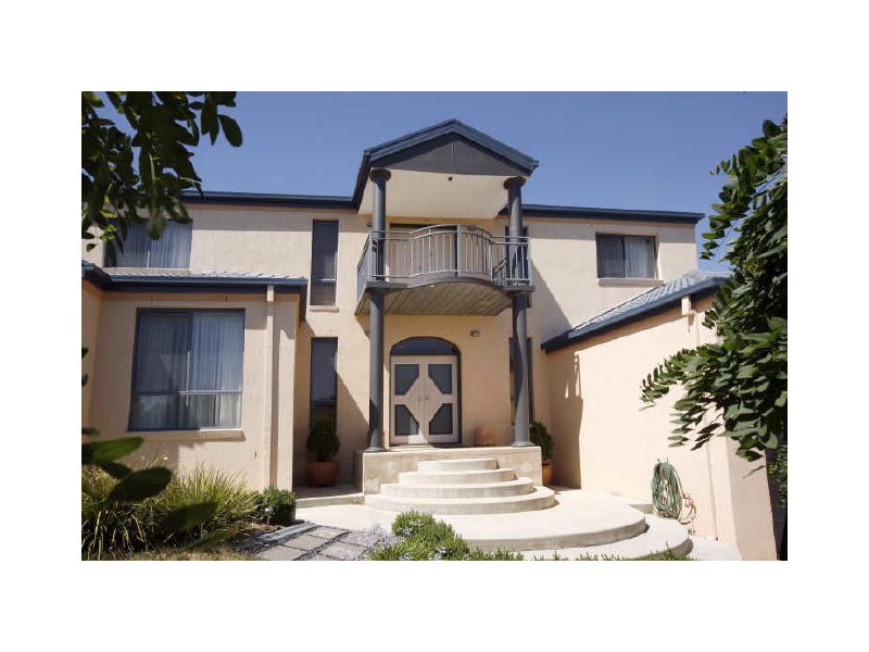 50 Woodhill Link, Jerrabomberra NSW 2619