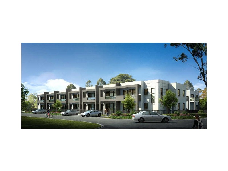 1/29 Frances Forde Boulevard, Forde ACT 2914