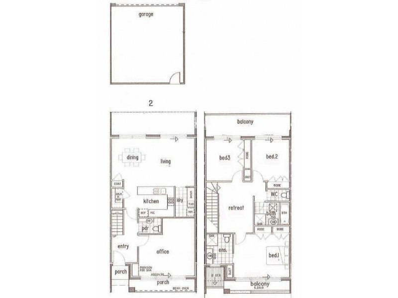 1/29 Frances Forde Boulevard, Forde ACT 2914