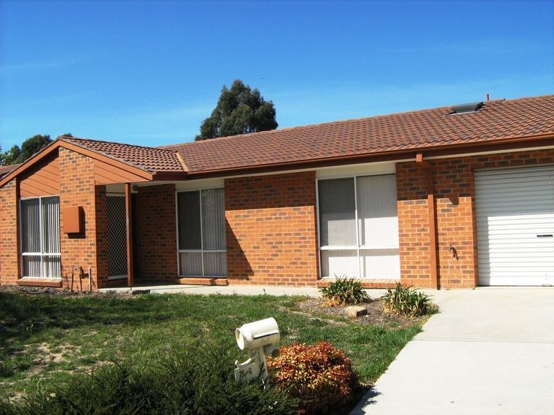 29/34 Were Street, Calwell ACT 2905