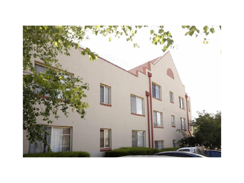 7/70 Port Jackson Circuit, Phillip ACT 2606