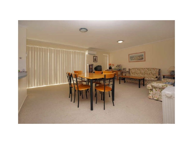 7/70 Port Jackson Circuit, Phillip ACT 2606